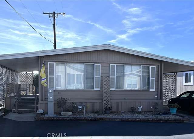 Property at 1540 E Trenton Ave #39, Orange, CA 92867, 2 beds, 2 baths