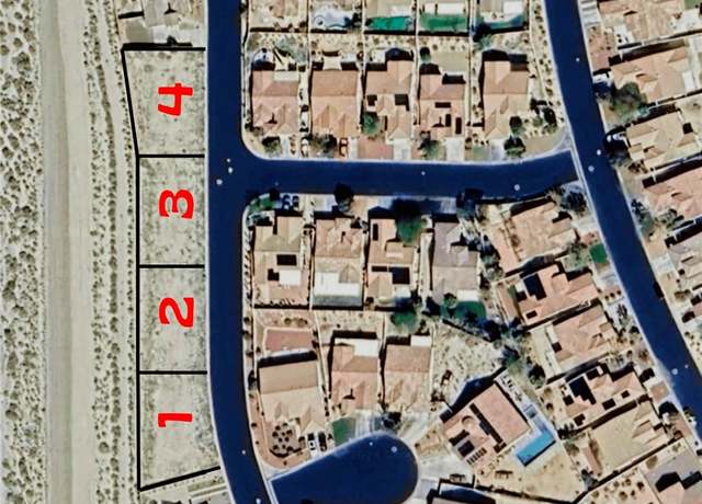 Property at 4 Rockies Ave, Desert Hot Springs, CA 92449