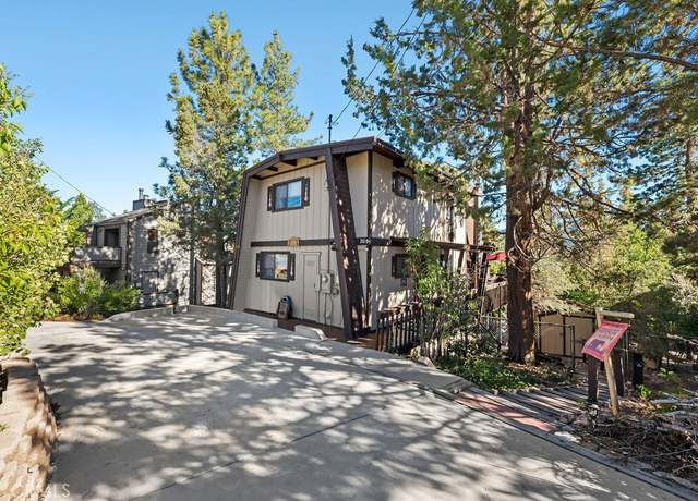 Property at 764 Panamint Mountain Dr, Big Bear City, CA 92314, 4 beds, 2.5 baths