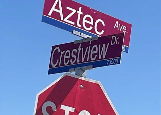 Property at 8 Crestview Dr, 29 Palms, CA 92277