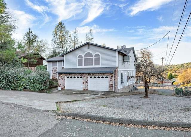 Property at 17319 Meadow View Dr, Hidden Valley Lake, CA 95467, 5 beds, 3.5 baths