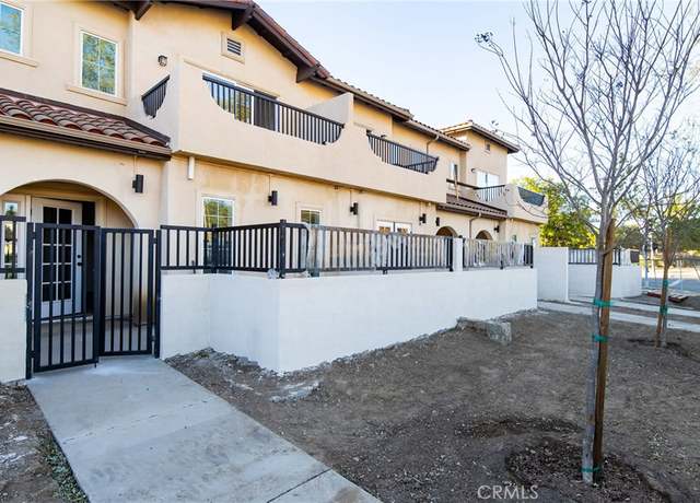 Property at 5502 E Los Angeles Ave #1, Simi Valley, CA 93063, 3 beds, 2.5 baths