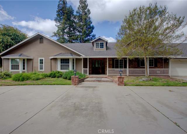 Property at 1345 N Quinley Ave, Atwater, CA 95301, 4 beds, 2.5 baths