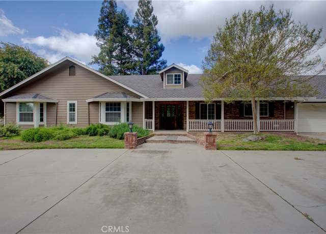 Property at 1345 N Quinley Ave, Atwater, CA 95301, 4 beds, 2.5 baths