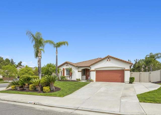 Property at 31920 Pasos Pl, Temecula, CA 92591, 3 beds, 2 baths