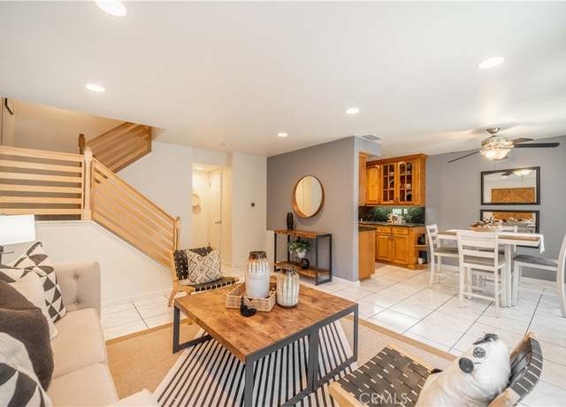 Property at 420 N Jeanine Dr Unit C, Anaheim, CA 92806, 3 beds, 2.5 baths