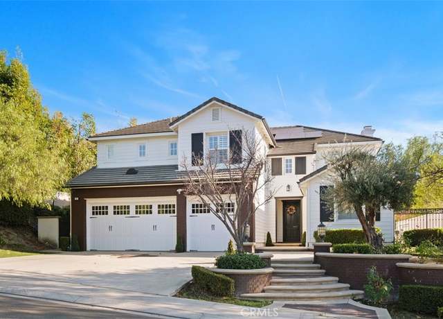 Property at 20 Bentley Rd, Coto De Caza, CA 92679, 5 beds, 3.5 baths