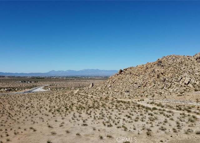Property at 0 Ottawa & Mustang, Apple Valley, CA 92307