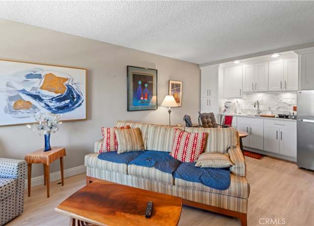 Property at 24055 W Paseo Del Lago #753, Laguna Woods, CA 92637, 1 bed, 1 bath