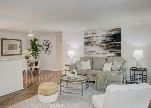 Property at 814 Via Alhambra Unit N, Laguna Woods, CA 92637, 2 beds, 2 baths