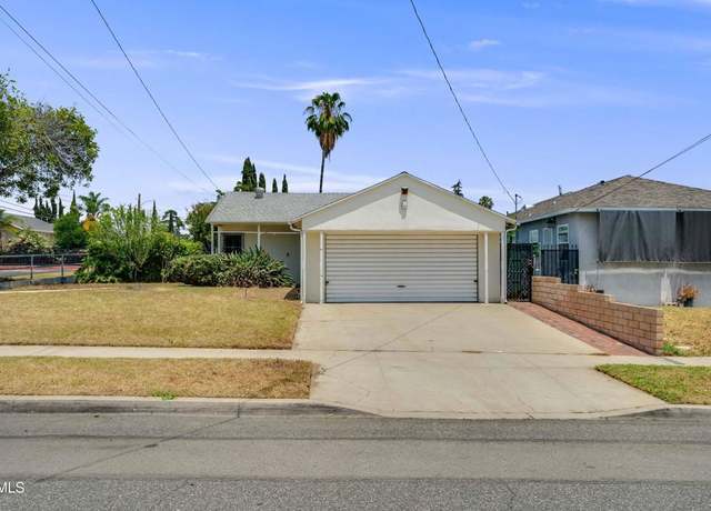 Property at 8730 Marshall St, Rosemead, CA 91770, 2 beds, 1 bath