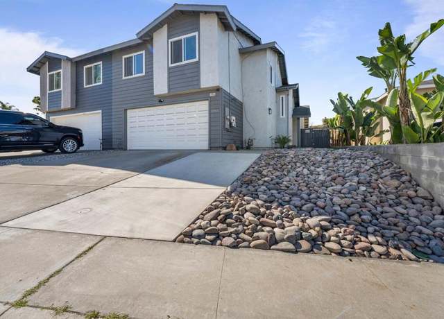 Property at 3903 Via Del Bardo, San Ysidro, CA 92173, 5 beds, 3 baths