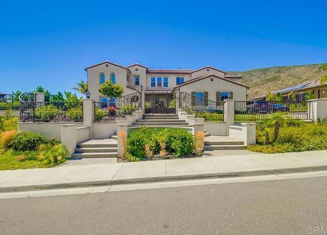 Property at 420 Coastal Hills Dr, Chula Vista, CA 91914, 5 beds, 4 baths