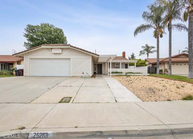 Property at 25283 Menominee Ct, Moreno Valley, CA 92553, 4 beds, 2 baths