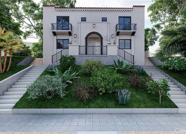 Property at 253 S Carondelet St, Los Angeles, CA 90057, 16 beds, 14 baths
