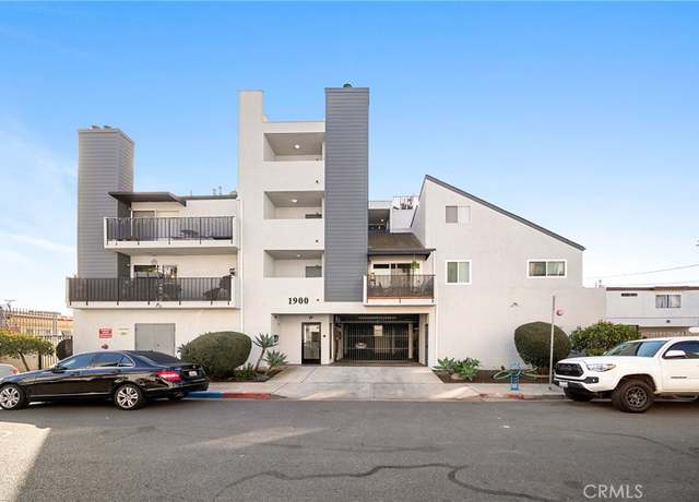 Property at 1900 E Beverly Way #116, Long Beach, CA 90802, 2 beds, 2 baths