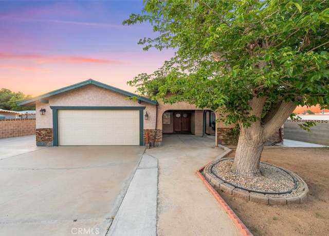Property at 5111 W Avenue M2, Lancaster, CA 93536, 4 beds, 2 baths