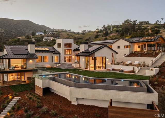 Property at 5941 Trancas Canyon Rd, Malibu, CA 90265, 7 beds, 8 baths