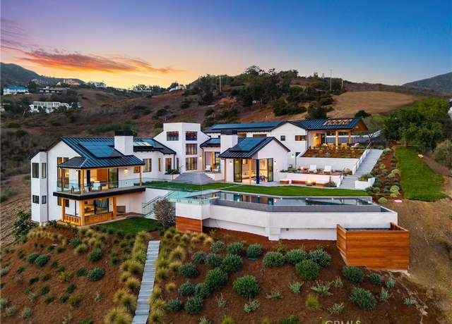 Property at 5941 Trancas Canyon Rd, Malibu, CA 90265, 7 beds, 8 baths