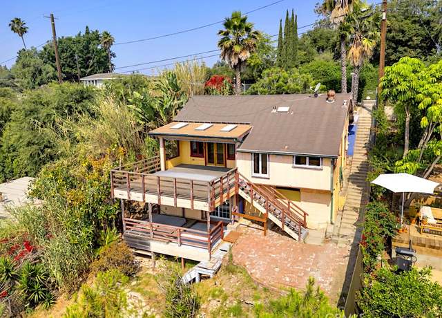 Property at 2052 N Alvarado St N, Los Angeles, CA 90039, 2 beds, 2 baths
