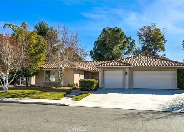 Property at 2591 Peach Tree St, Hemet, CA 92545, 3 beds, 2 baths