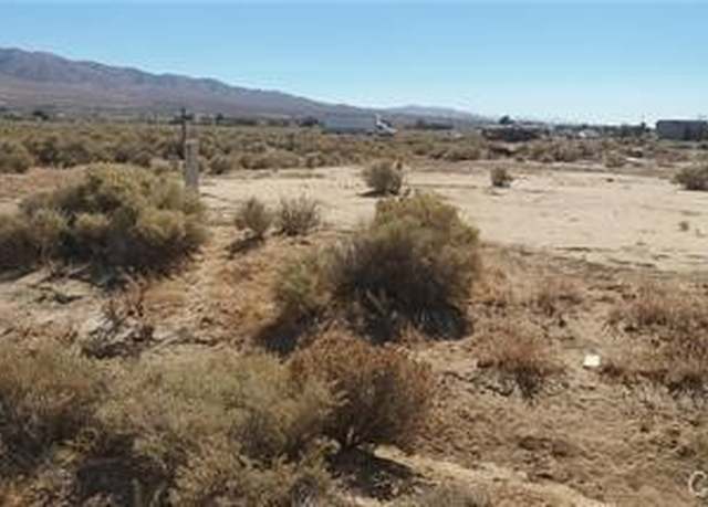 Property at 0 Unknown, Barstow, CA 92311