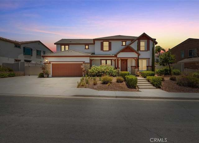 Property at 37746 Golden Eagle Ave, Murrieta, CA 92563, 5 beds, 4.5 baths