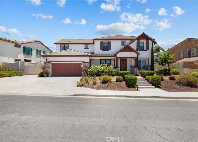 Property at 37746 Golden Eagle Ave, Murrieta, CA 92563, 5 beds, 4.5 baths