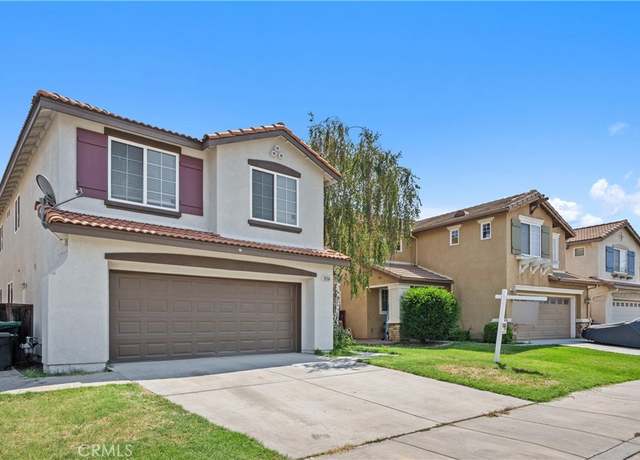 Property at 29260 El Presidio Ln, Menifee, CA 92584, 5 beds, 3 baths