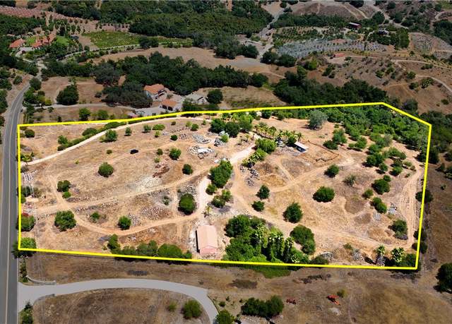 Property at 22735 Carancho Rd, Temecula, CA 92590