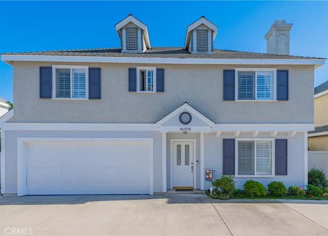 Property at 1839 10th Ave Unit B, Monrovia, CA 91016, 4 beds, 3 baths