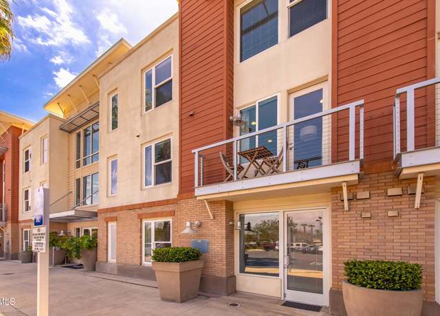 Property at 1901 Victoria Ave #107, Oxnard, CA 93035, 1 bed, 1.5 baths