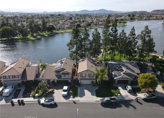 Property at 28562 Brige Water Ln, Menifee, CA 92584, 4 beds, 3 baths