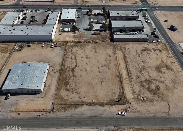 Property at 0 G Ave, Hesperia, CA 92345