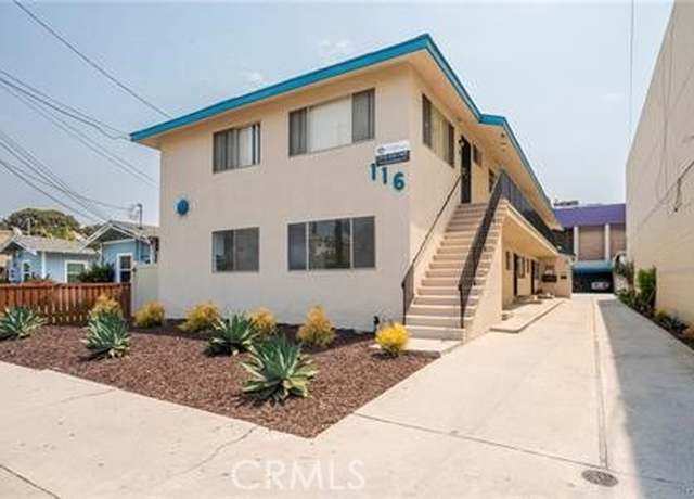 Property at 116 S Fir Ave, Inglewood, CA 90301, 12 beds, 7 baths