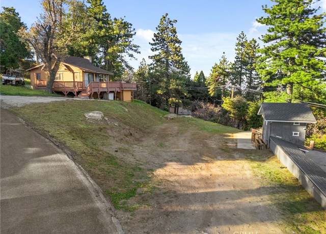 Property at 0 Summit Dr, Crestline, CA 92325