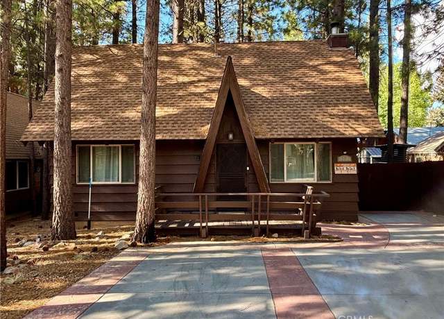 Property at 42676 La Placida Ave, Big Bear Lake, CA 92315, 3 beds, 2 baths