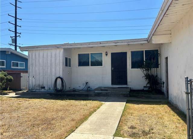 Property at 17048 Inyo St, La Puente, CA 91744, 4 beds, 1.5 baths