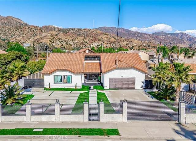 Property at 13800 Glenoaks Blvd, Sylmar, CA 91342, 4 beds, 3 baths