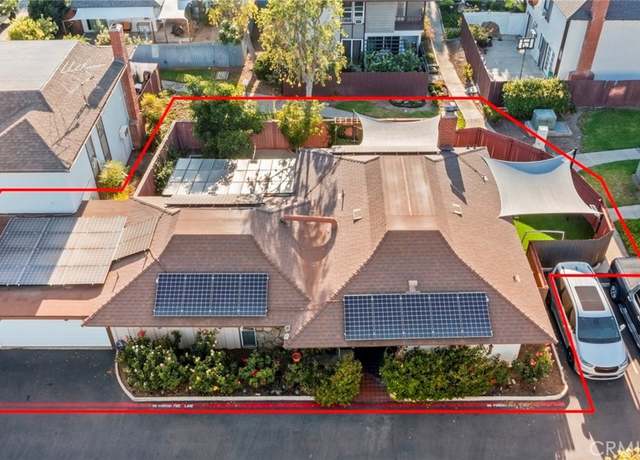 Property at 3225 Topaz Ln, Fullerton, CA 92831, 3 beds, 2 baths