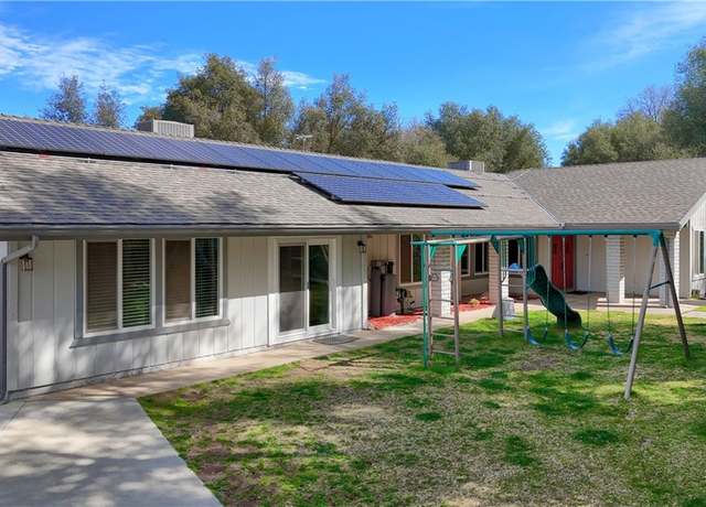 Property at 47815 Cheyenne Rd, Coarsegold, CA 93614, 5 beds, 3 baths