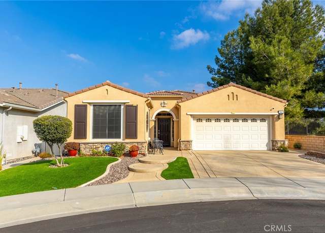 Property at 316 Pipe, Beaumont, CA 92223, 3 beds, 2 baths