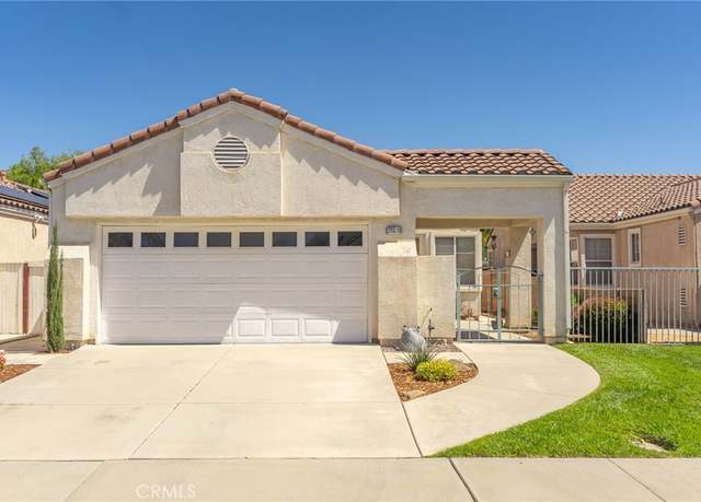 Property at 28820 Champions Dr, Menifee, CA 92584, 2 beds, 2 baths