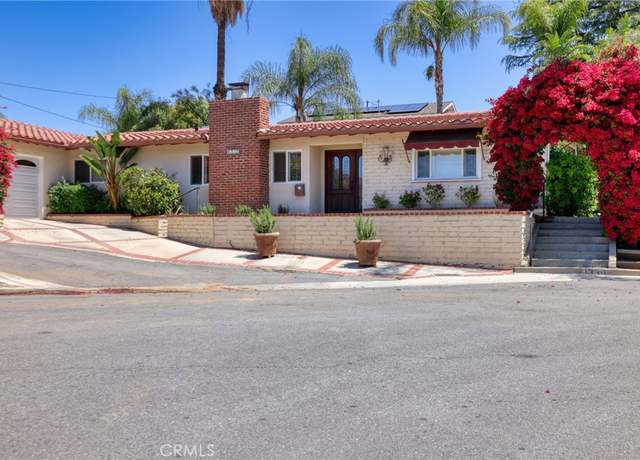 Property at 1339 La Loma Dr, Redlands, CA 92373, 3 beds, 2 baths