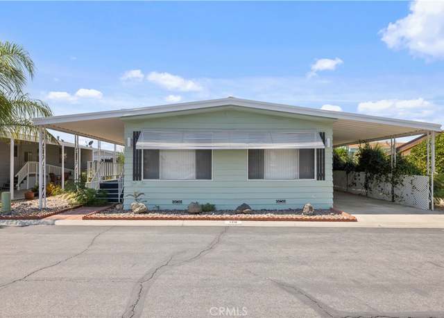 Property at 1300 W Menlo Ave #126, Hemet, CA 92543, 2 beds, 2 baths