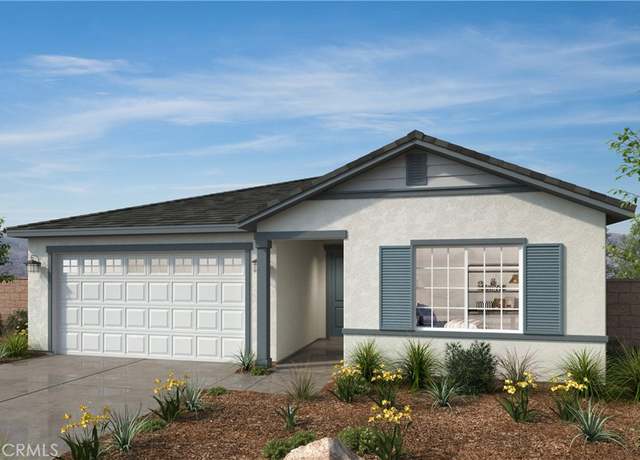 Property at 25903 Melnik Ct, Moreno Valley, CA 92557, 3 beds, 2 baths