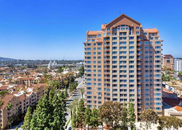 Property at 3890 Nobel Dr #1505, San Diego, CA 92122, 2 beds, 2 baths