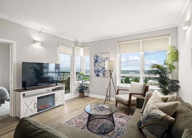 Property at 3890 Nobel Dr #1505, San Diego, CA 92122, 2 beds, 2 baths