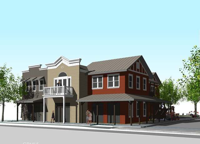 Property at 93 S Main St, Templeton, CA 93465