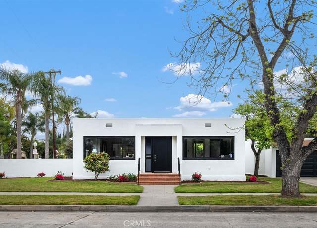 Property at 740 E Palm Ave, Orange, CA 92866, 2 beds, 1 bath